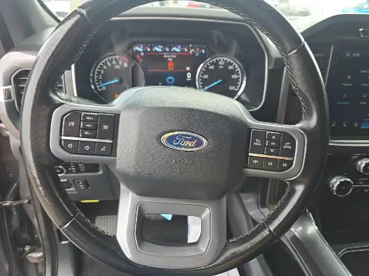 Florida Fine Cars - Used FORD F-150 2023 MIAMI XLT