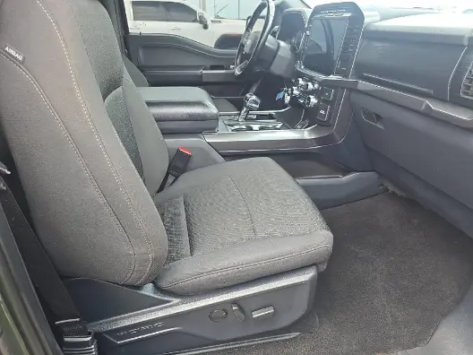 Florida Fine Cars - Used FORD F-150 2023 MIAMI XLT