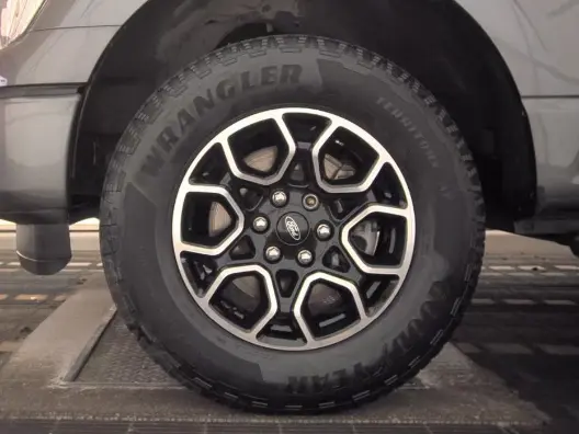 Florida Fine Cars - Used FORD F-150 2023 MIAMI XLT