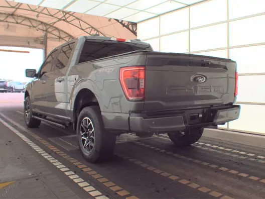 Florida Fine Cars - Used FORD F-150 2023 MIAMI XLT