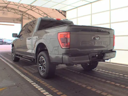 Florida Fine Cars - Used FORD F-150 2023 MIAMI XLT