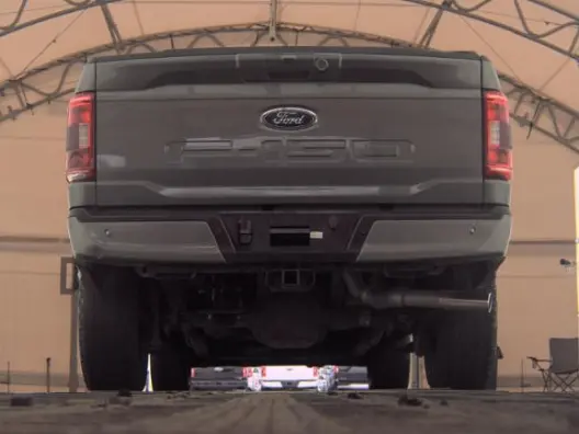 Florida Fine Cars - Used FORD F-150 2023 MIAMI XLT