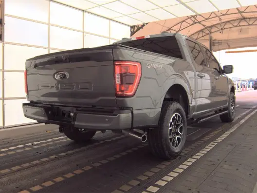 Florida Fine Cars - Used FORD F-150 2023 MIAMI XLT
