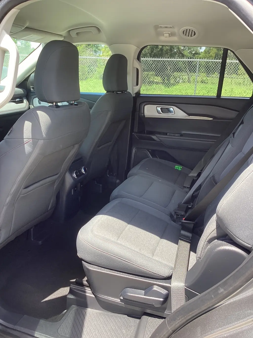 Florida Fine Cars - Used FORD EXPLORER 2025 ORLANDO ACTIVE