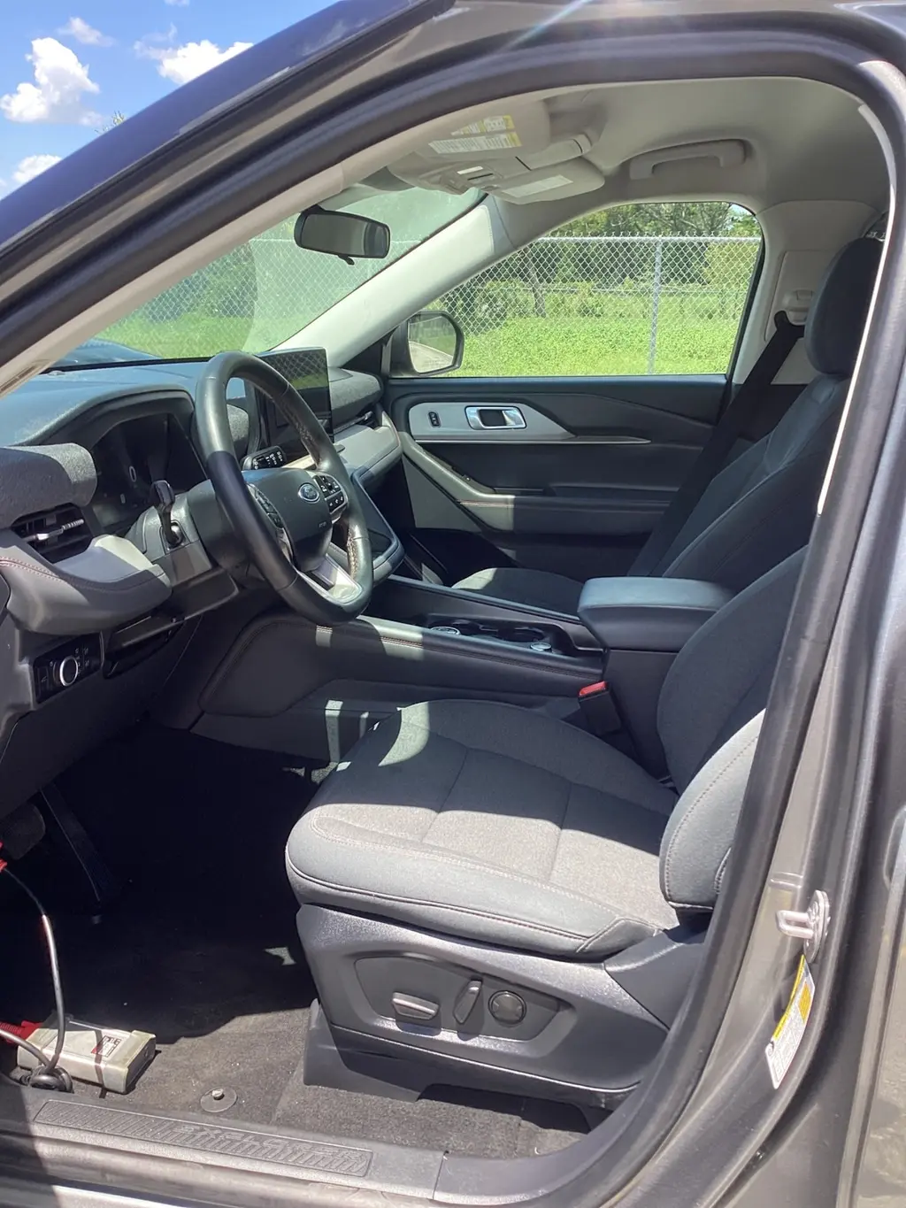 Florida Fine Cars - Used FORD EXPLORER 2025 ORLANDO ACTIVE