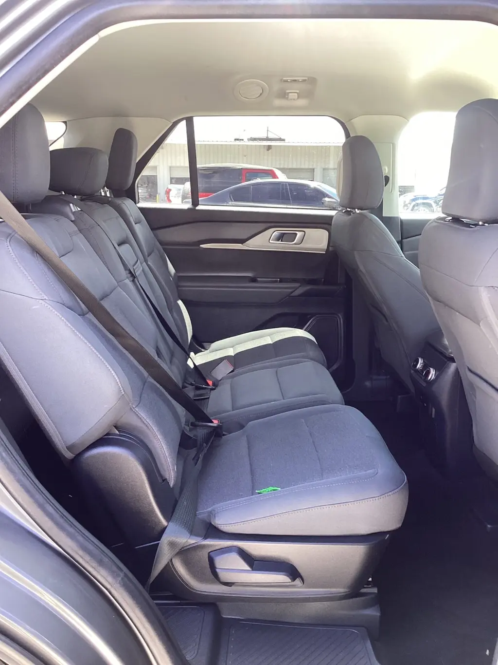 Florida Fine Cars - Used FORD EXPLORER 2025 ORLANDO ACTIVE