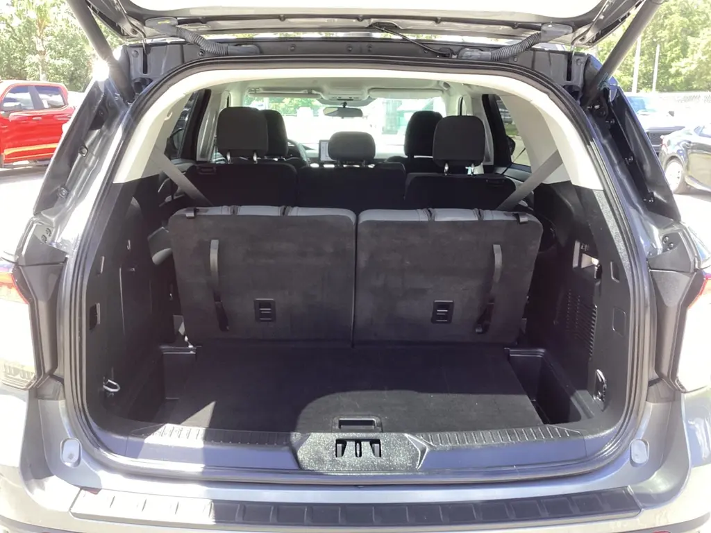 Florida Fine Cars - Used FORD EXPLORER 2025 ORLANDO ACTIVE