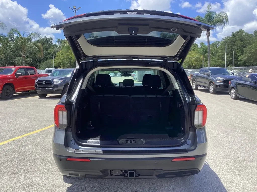 Florida Fine Cars - Used FORD EXPLORER 2025 ORLANDO ACTIVE