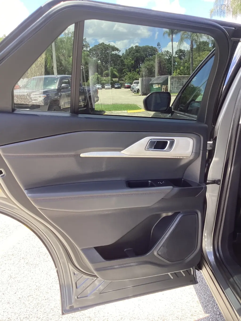 Florida Fine Cars - Used FORD EXPLORER 2025 ORLANDO ACTIVE