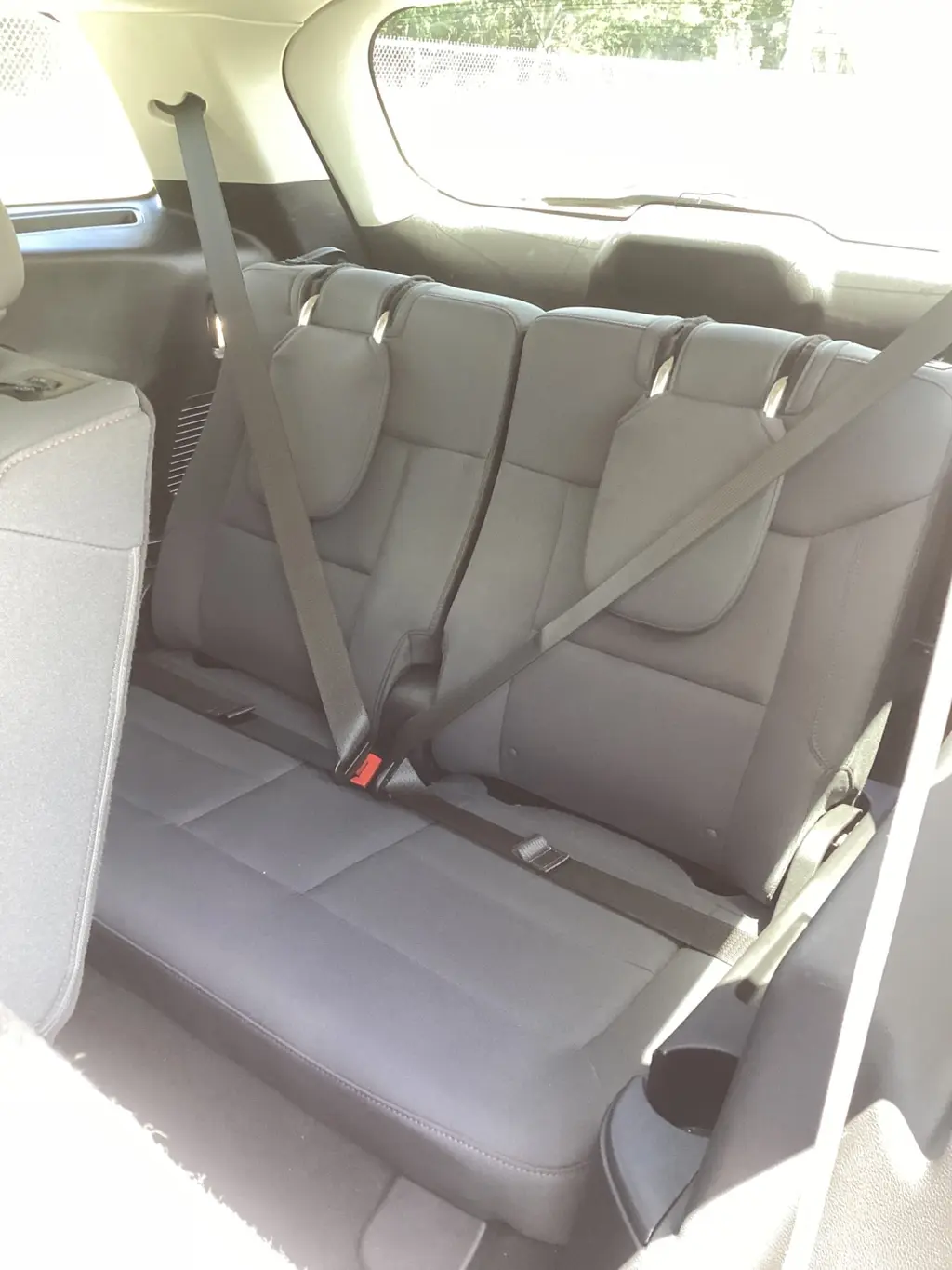 Florida Fine Cars - Used FORD EXPLORER 2025 ORLANDO ACTIVE
