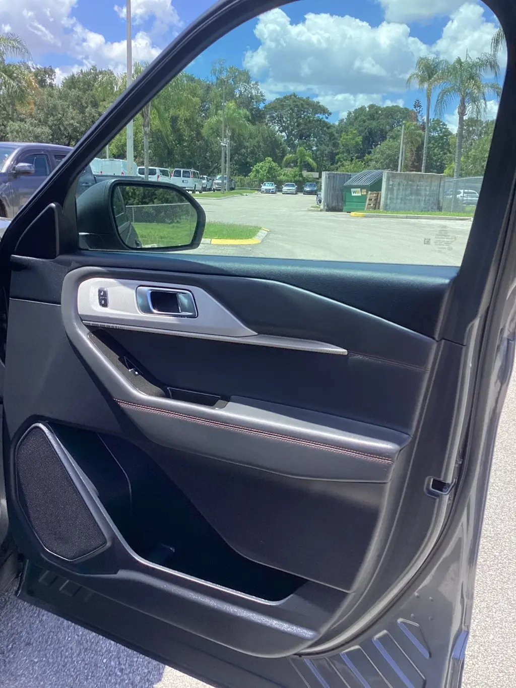 Florida Fine Cars - Used FORD EXPLORER 2025 ORLANDO ACTIVE