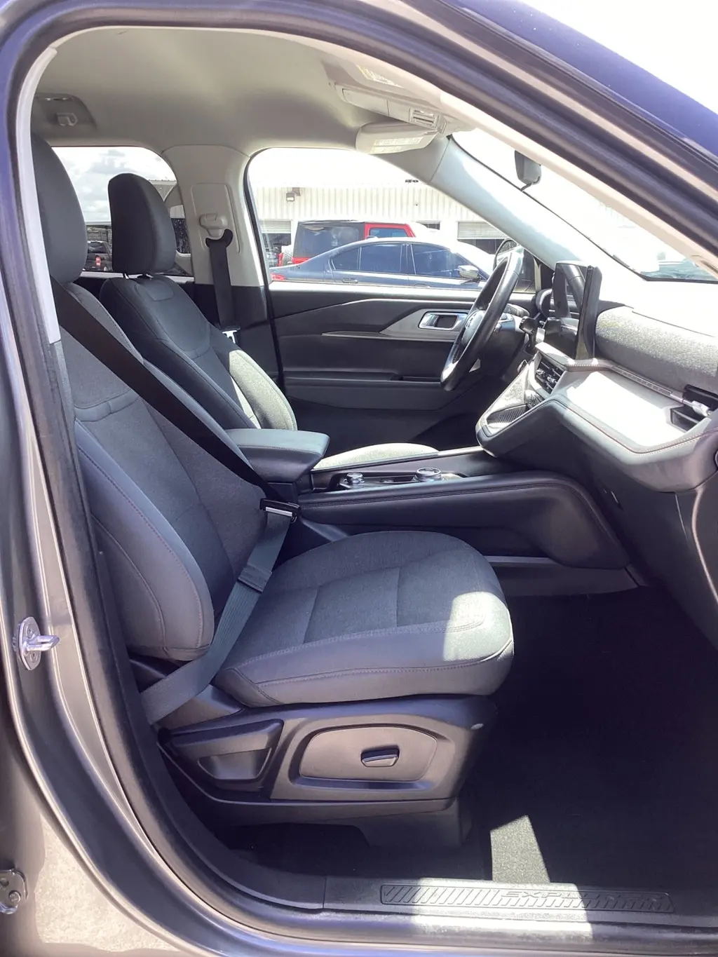 Florida Fine Cars - Used FORD EXPLORER 2025 ORLANDO ACTIVE