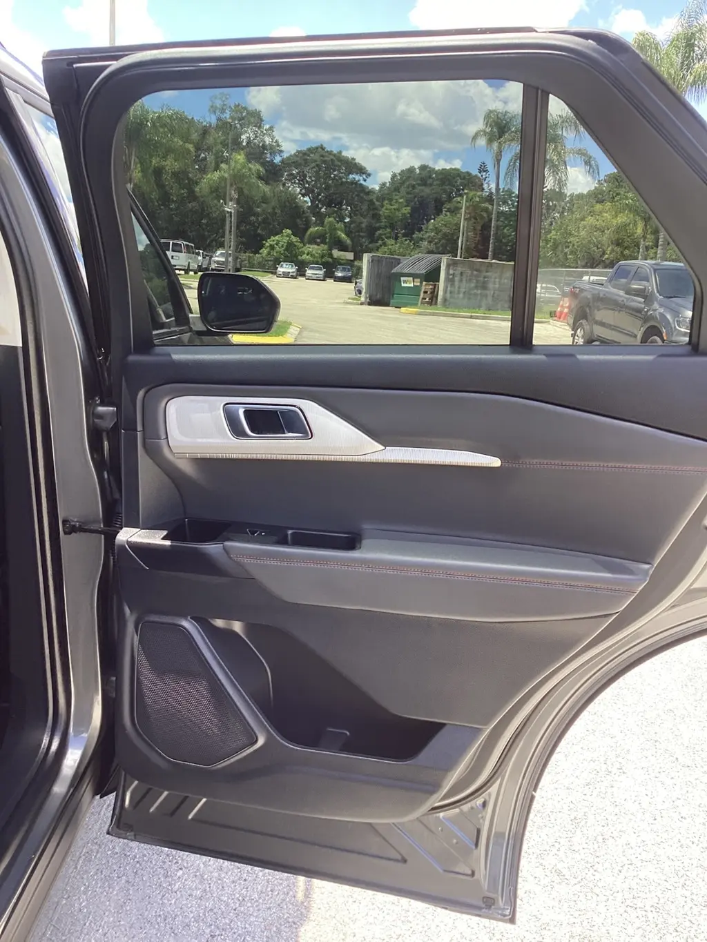 Florida Fine Cars - Used FORD EXPLORER 2025 ORLANDO ACTIVE