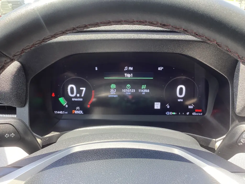 Florida Fine Cars - Used FORD EXPLORER 2025 ORLANDO ACTIVE