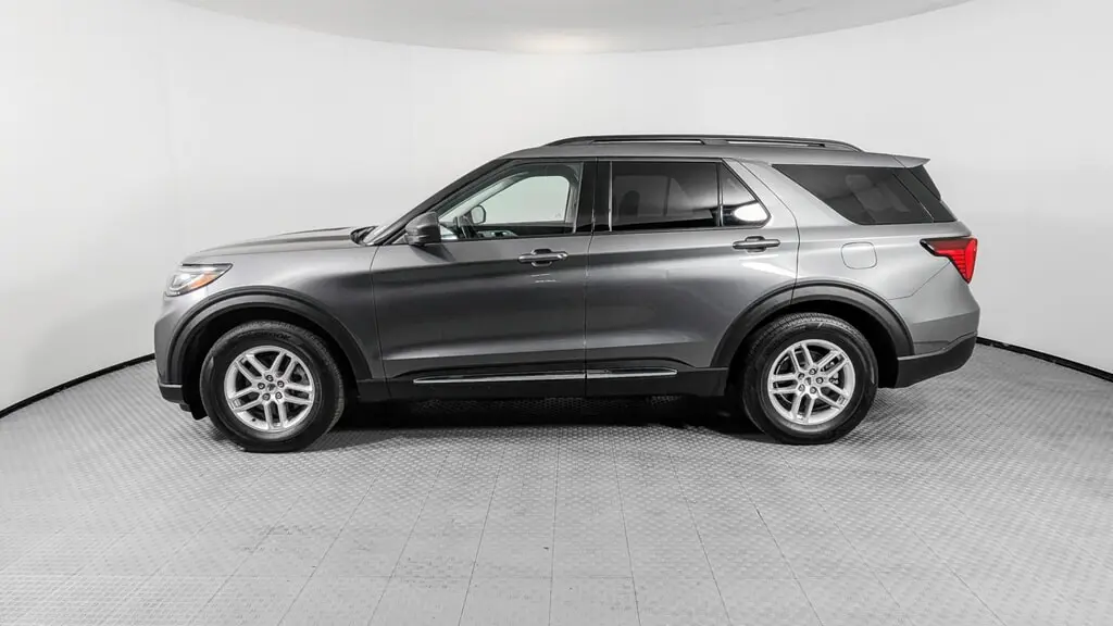Florida Fine Cars - Used FORD EXPLORER 2025 ORLANDO ACTIVE