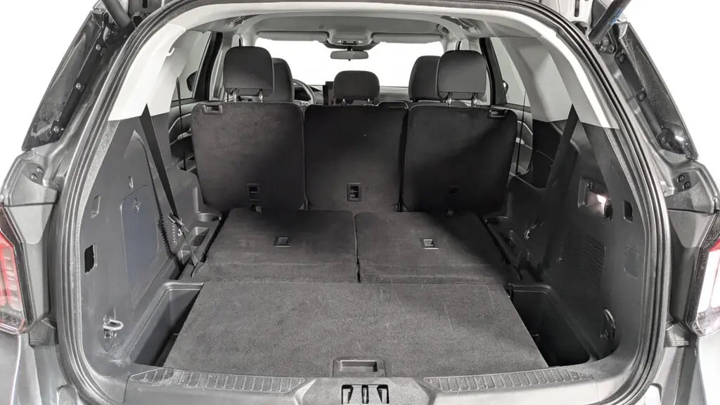 Florida Fine Cars - Used FORD EXPLORER 2025 ORLANDO ACTIVE