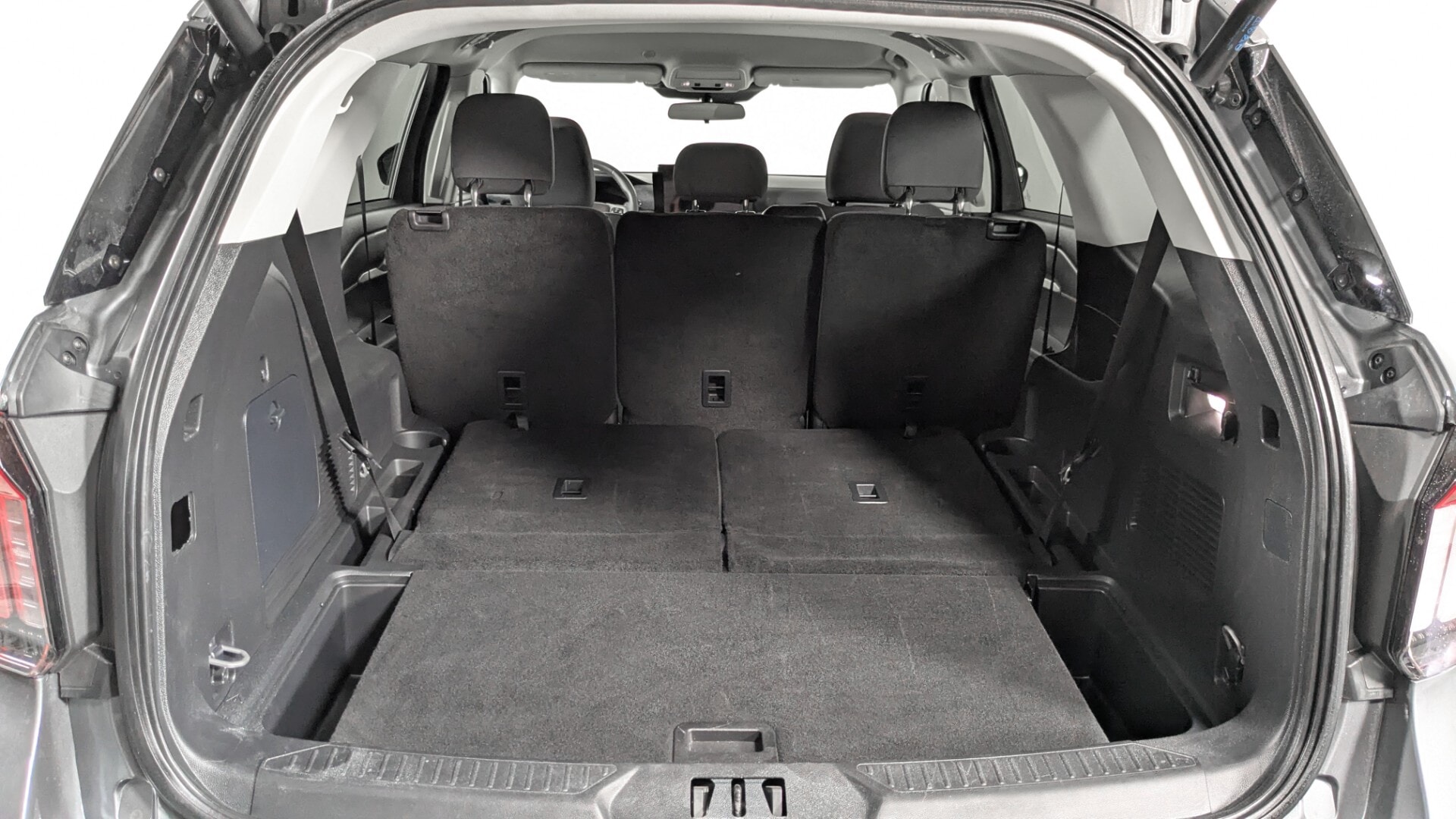 Florida Fine Cars - Used vehicle - SUV FORD EXPLORER 2025