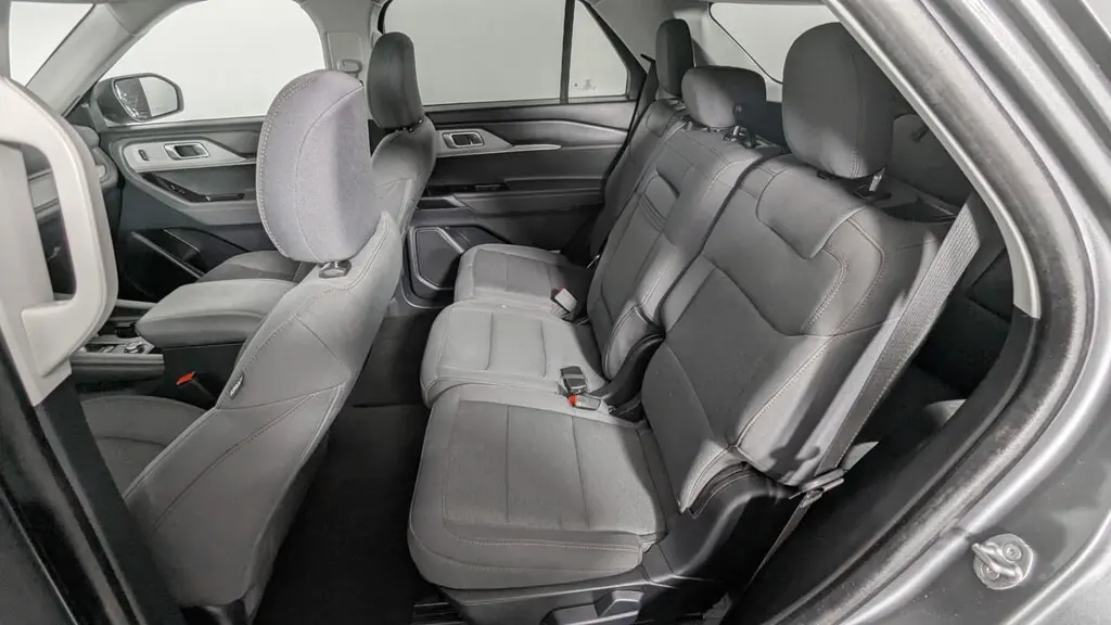 Florida Fine Cars - Used FORD EXPLORER 2025 ORLANDO ACTIVE