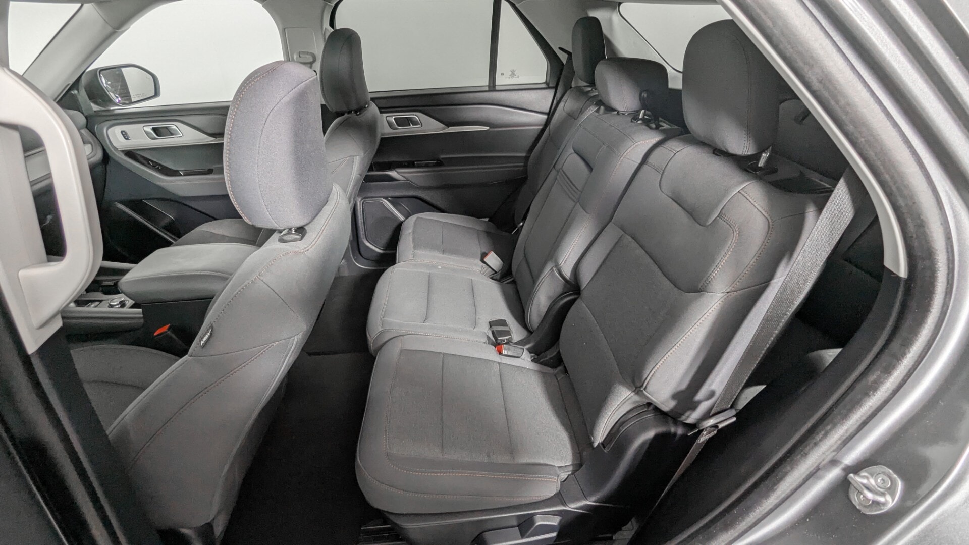 Florida Fine Cars - Used vehicle - SUV FORD EXPLORER 2025