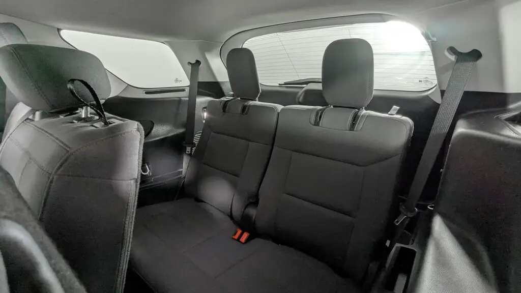 Florida Fine Cars - Used FORD EXPLORER 2025 ORLANDO ACTIVE