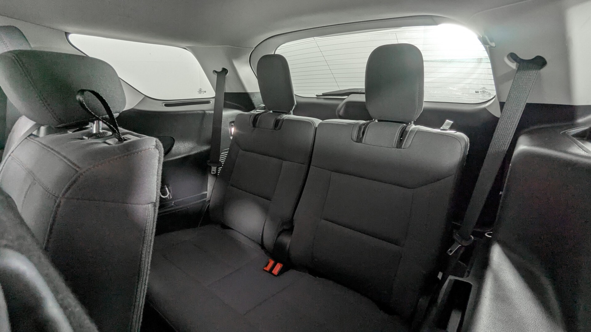 Florida Fine Cars - Used vehicle - SUV FORD EXPLORER 2025