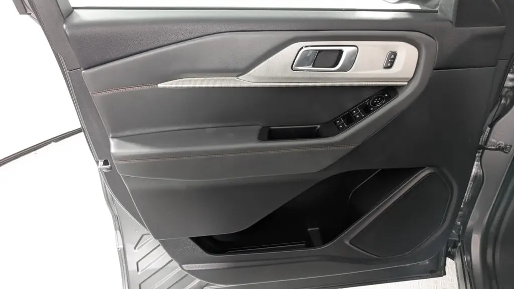 Florida Fine Cars - Used FORD EXPLORER 2025 ORLANDO ACTIVE
