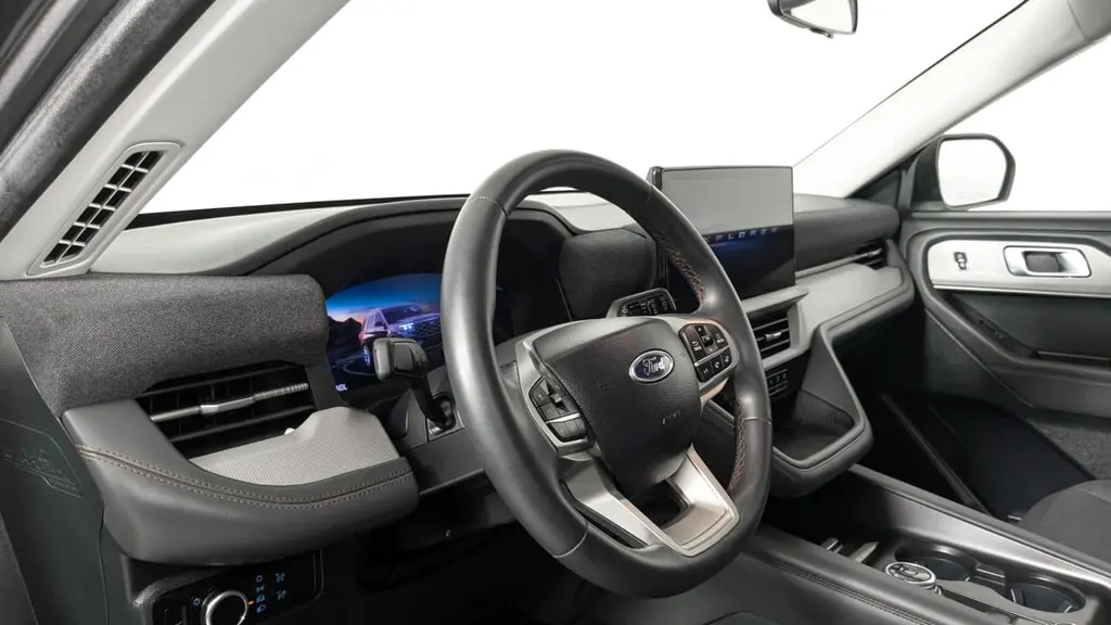 Florida Fine Cars - Used FORD EXPLORER 2025 ORLANDO ACTIVE