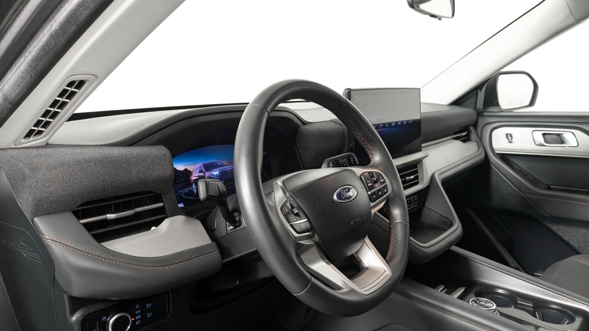 Florida Fine Cars - Used vehicle - SUV FORD EXPLORER 2025