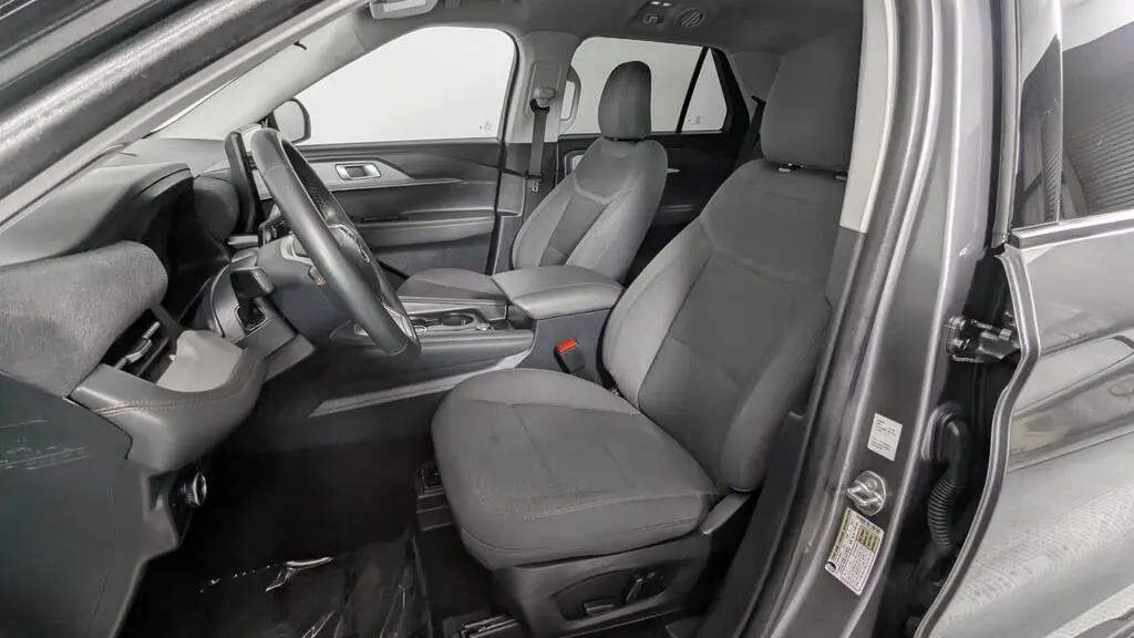 Florida Fine Cars - Used FORD EXPLORER 2025 ORLANDO ACTIVE