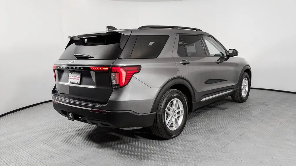 Florida Fine Cars - Used FORD EXPLORER 2025 ORLANDO ACTIVE