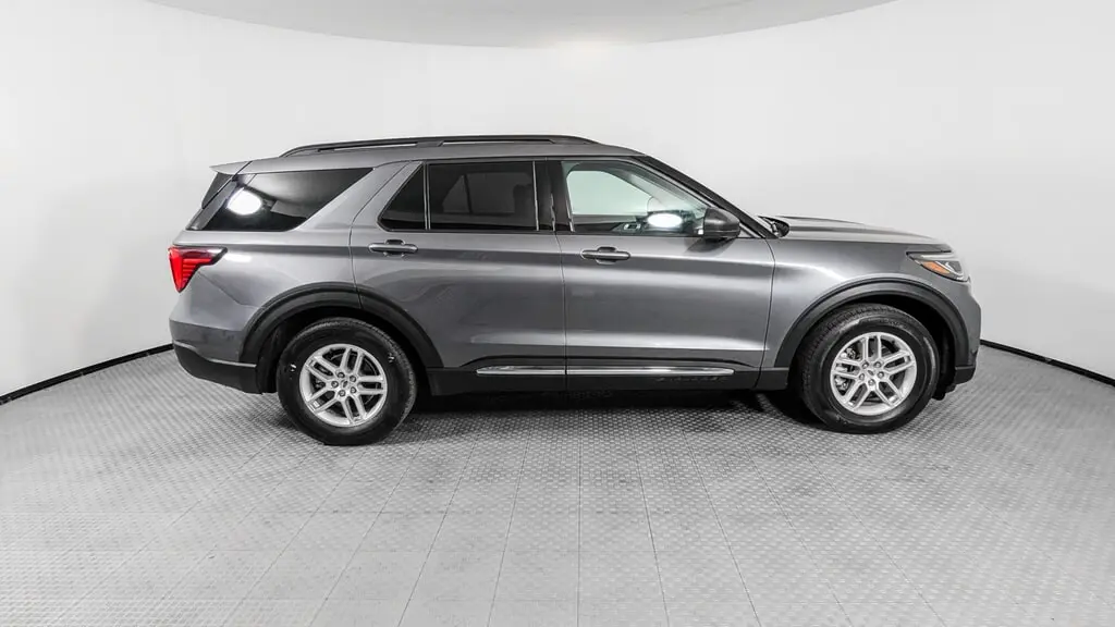 Florida Fine Cars - Used FORD EXPLORER 2025 ORLANDO ACTIVE