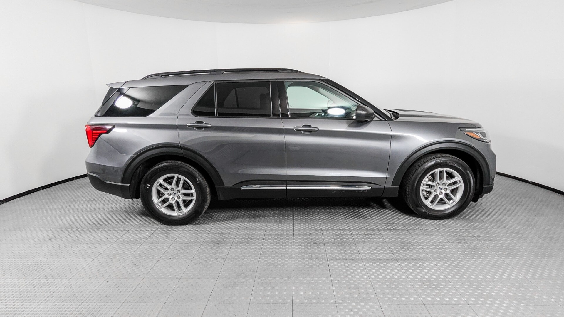 Florida Fine Cars - Used vehicle - SUV FORD EXPLORER 2025