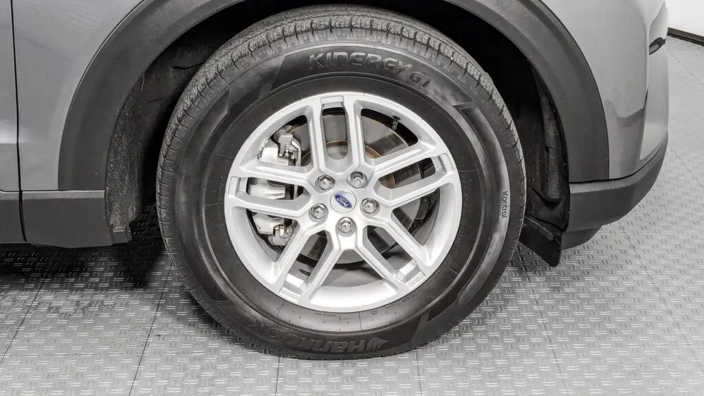 Florida Fine Cars - Used FORD EXPLORER 2025 ORLANDO ACTIVE