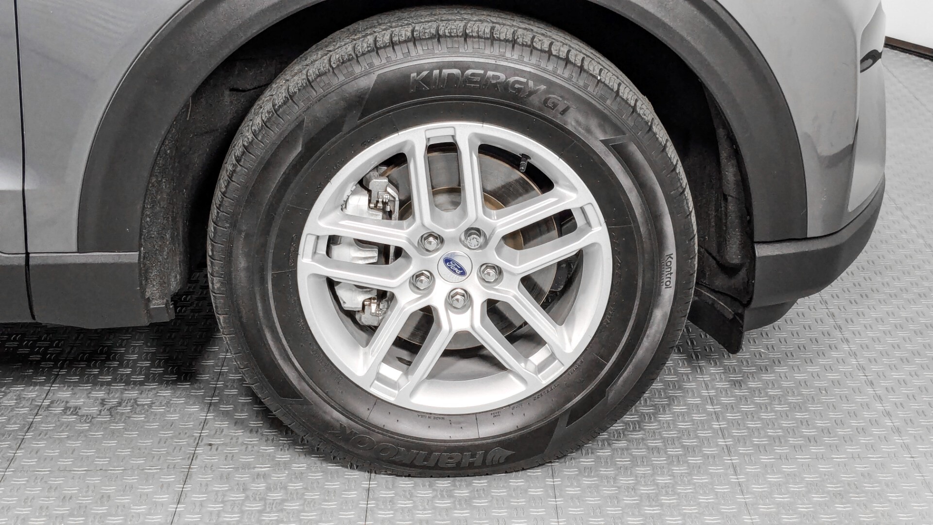 Florida Fine Cars - Used vehicle - SUV FORD EXPLORER 2025
