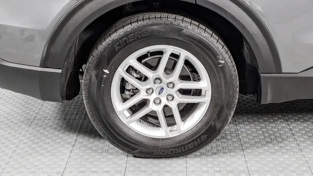Florida Fine Cars - Used FORD EXPLORER 2025 ORLANDO ACTIVE