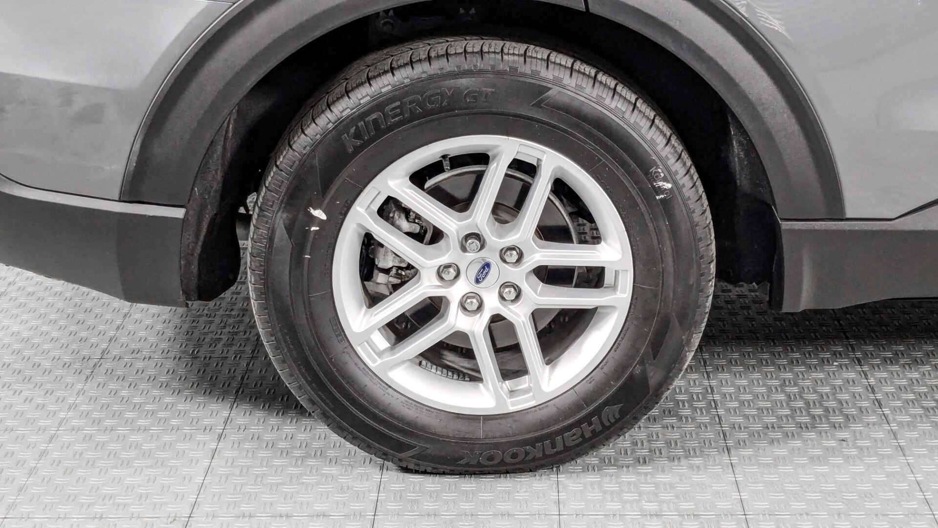 Florida Fine Cars - Used vehicle - SUV FORD EXPLORER 2025