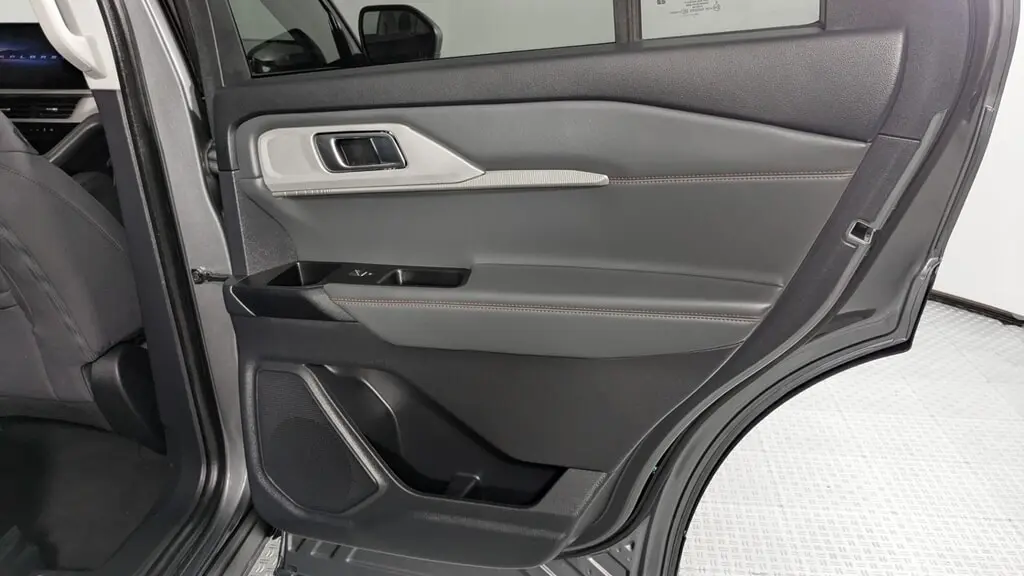 Florida Fine Cars - Used FORD EXPLORER 2025 ORLANDO ACTIVE