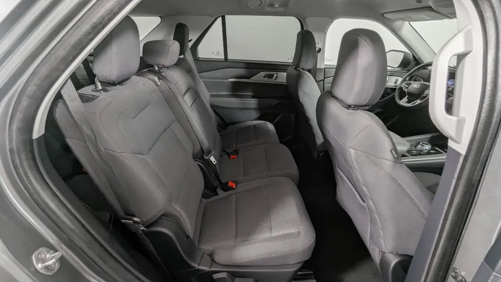 Florida Fine Cars - Used FORD EXPLORER 2025 ORLANDO ACTIVE