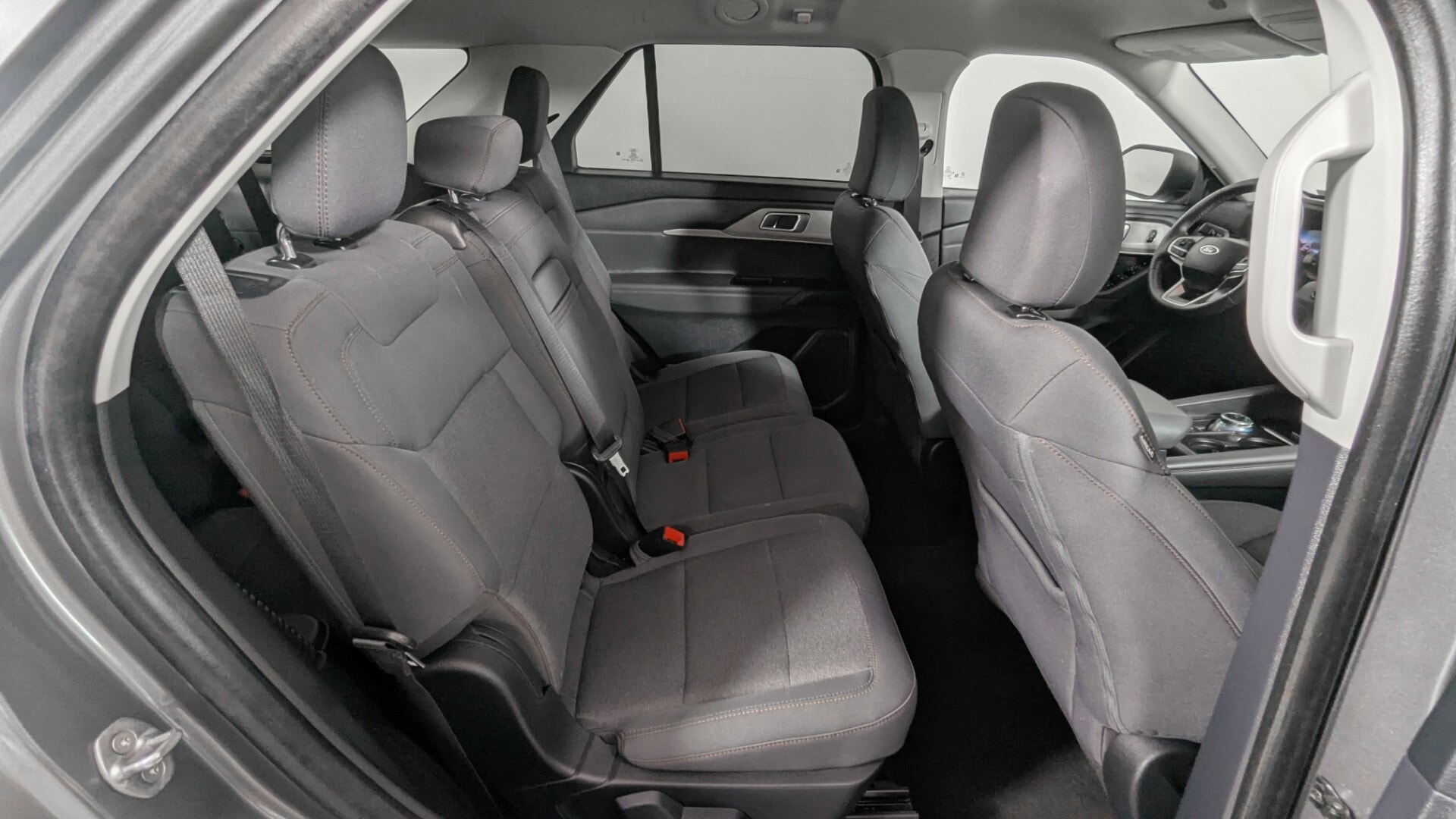 Florida Fine Cars - Used vehicle - SUV FORD EXPLORER 2025