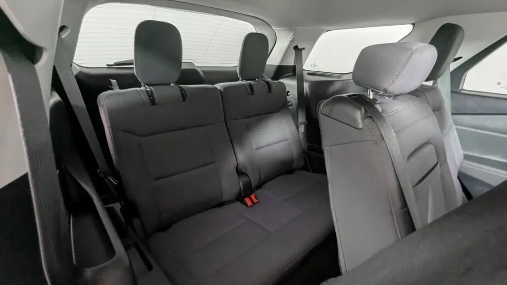 Florida Fine Cars - Used FORD EXPLORER 2025 ORLANDO ACTIVE