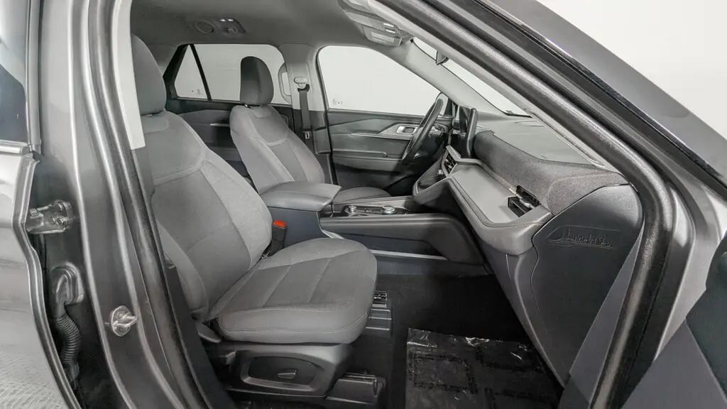 Florida Fine Cars - Used FORD EXPLORER 2025 ORLANDO ACTIVE