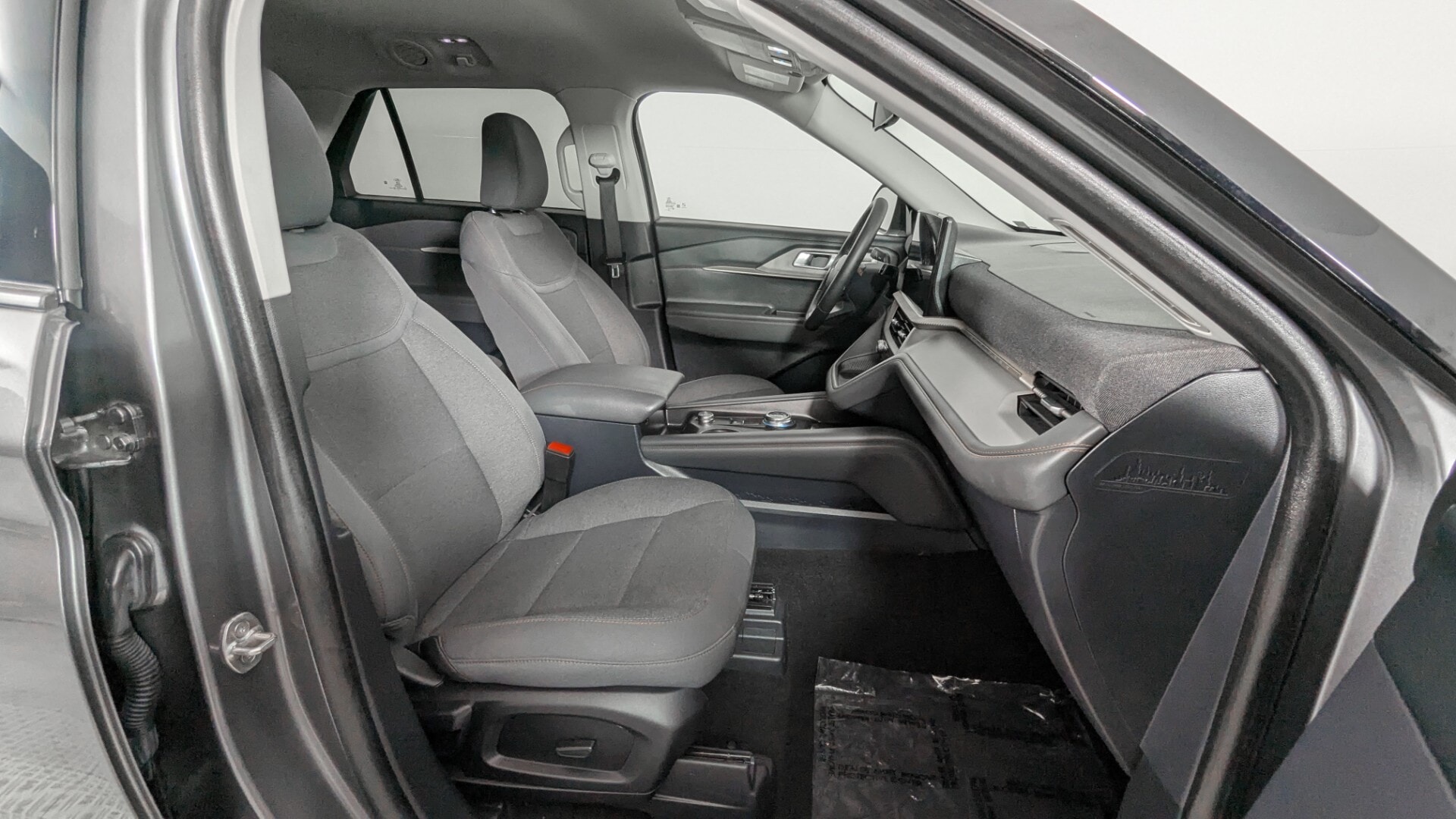 Florida Fine Cars - Used vehicle - SUV FORD EXPLORER 2025