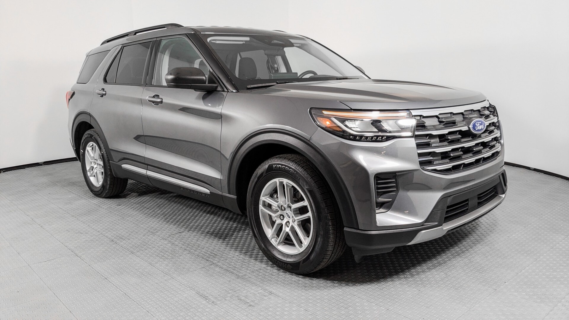 Florida Fine Cars - Used vehicle - SUV FORD EXPLORER 2025