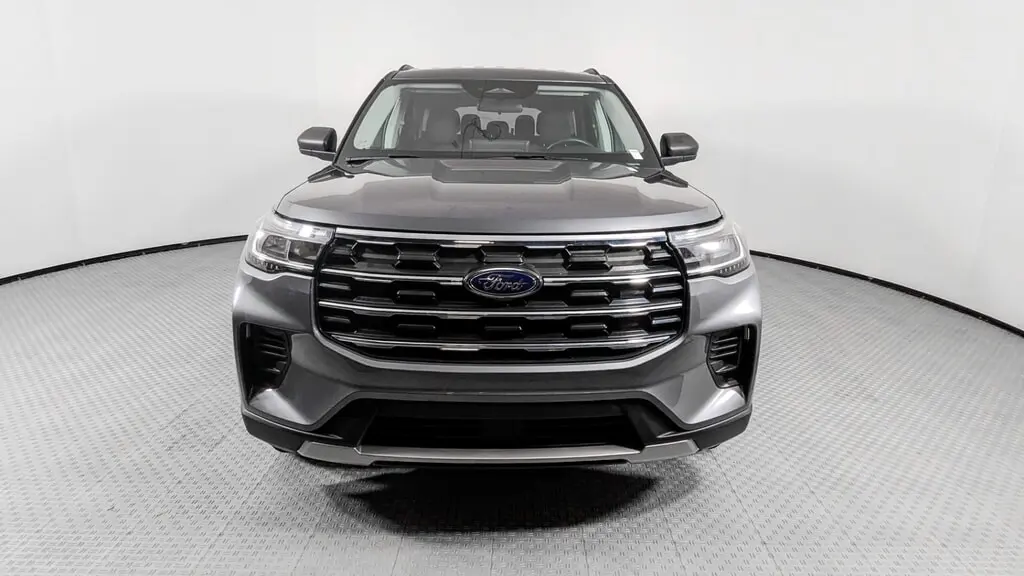 Florida Fine Cars - Used FORD EXPLORER 2025 ORLANDO ACTIVE