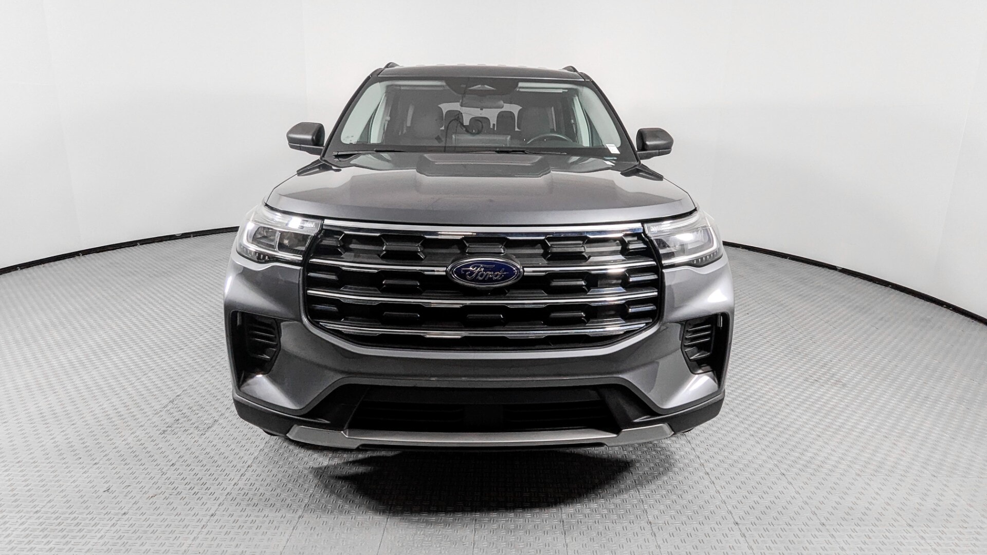 Florida Fine Cars - Used vehicle - SUV FORD EXPLORER 2025