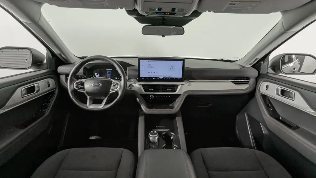 Florida Fine Cars - Used FORD EXPLORER 2025 ORLANDO ACTIVE