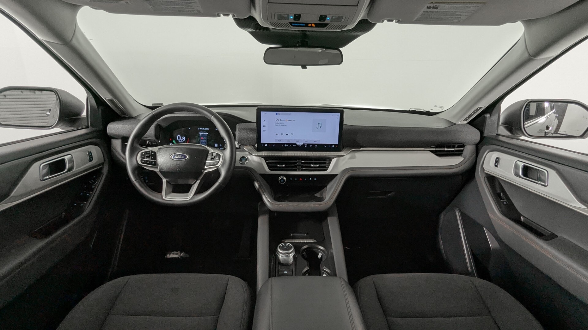 Florida Fine Cars - Used vehicle - SUV FORD EXPLORER 2025