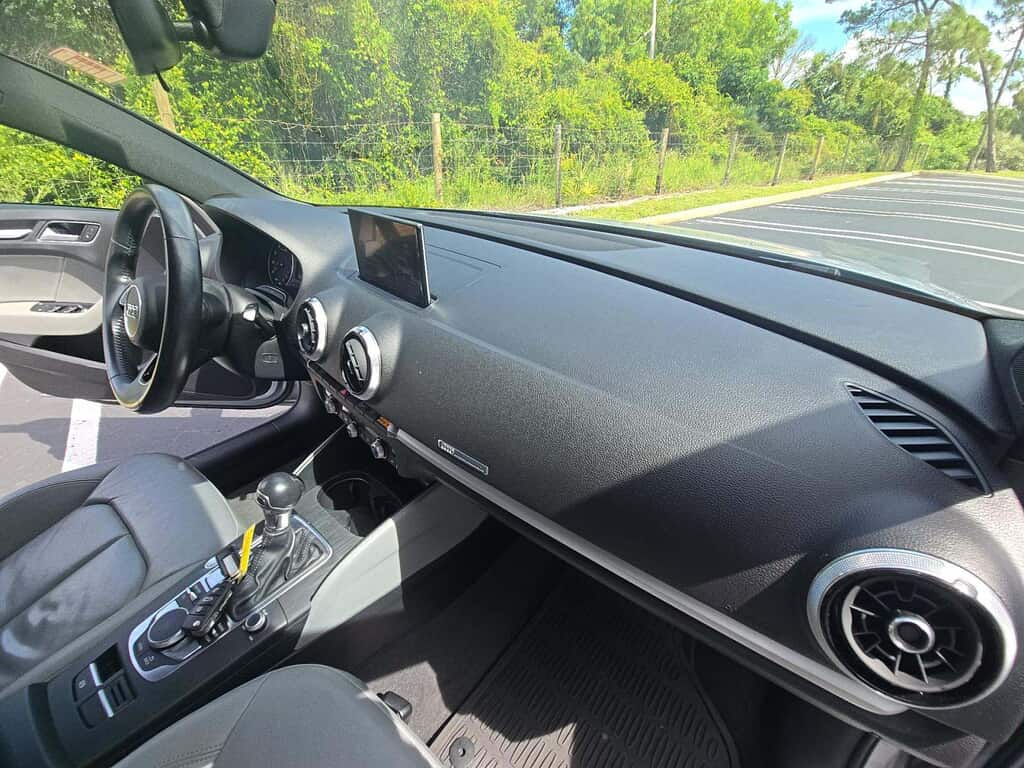 Florida Fine Cars - Used AUDI A3 2018 MIAMI PREMIUM