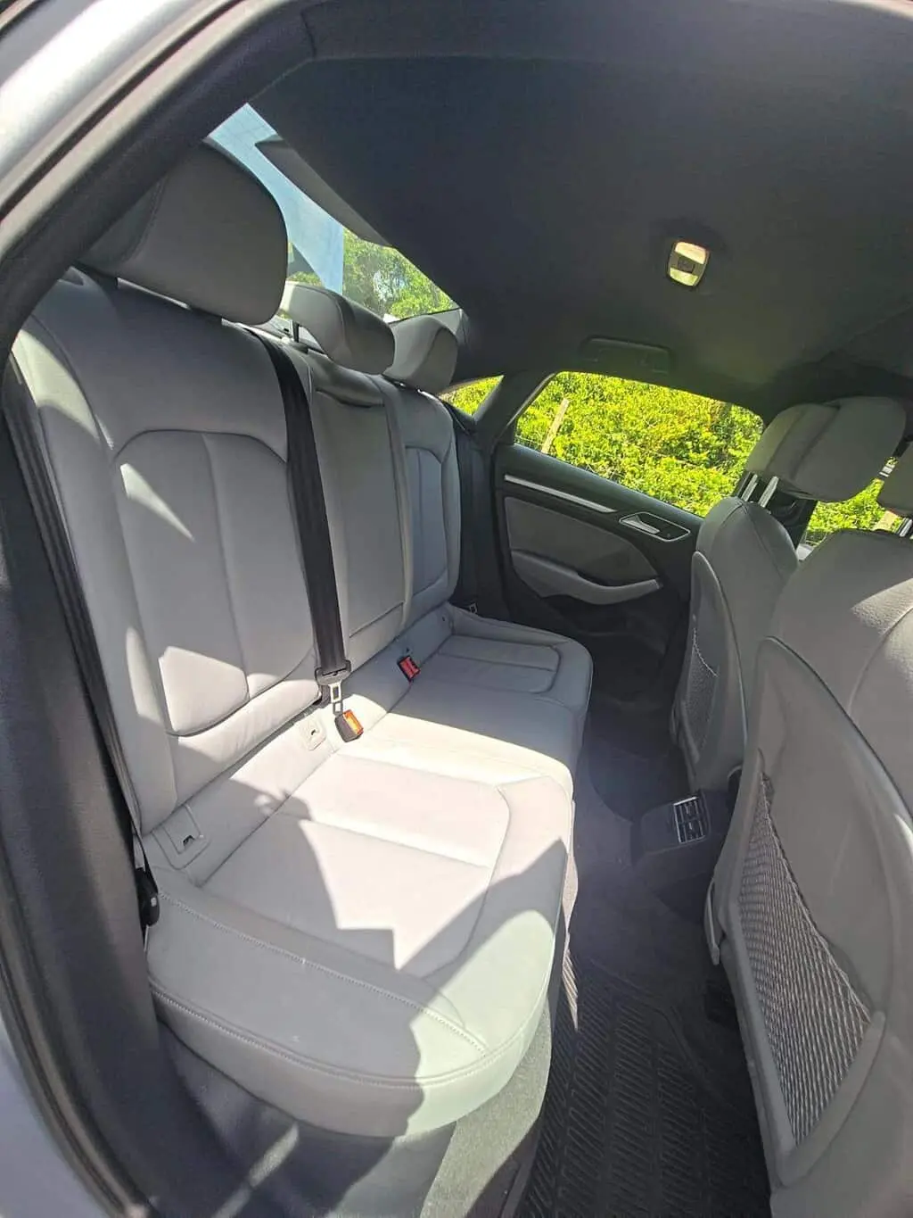 Florida Fine Cars - Used AUDI A3 2018 MIAMI PREMIUM