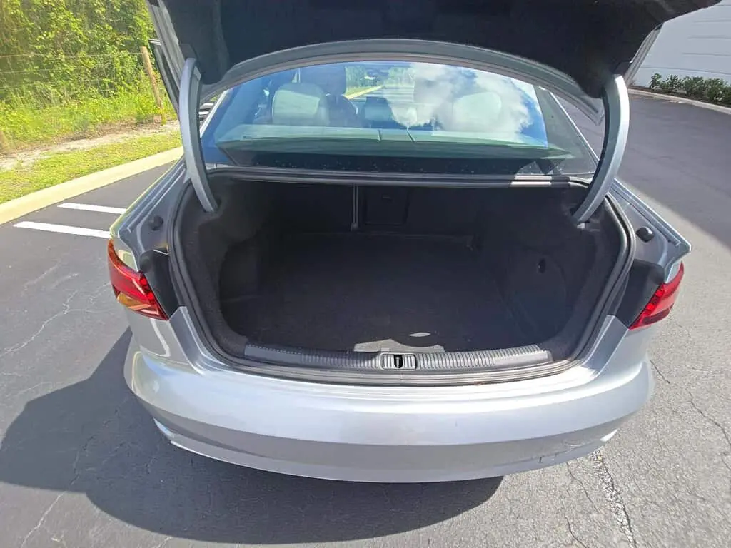 Florida Fine Cars - Used AUDI A3 2018 MIAMI PREMIUM